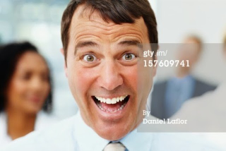 Illustration for article titled The 19 Worst 'Business Teamwork' Stock Photos